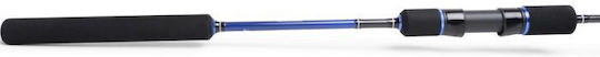 Mustad Fishing Rod for Slow Jigging 1.94m 500gr