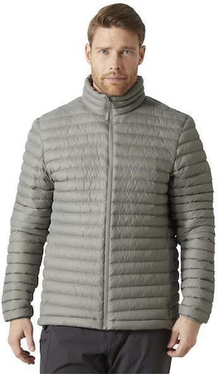 Helly Hansen Sirdal Insulator-terrazzo Geacă de navigație Gri