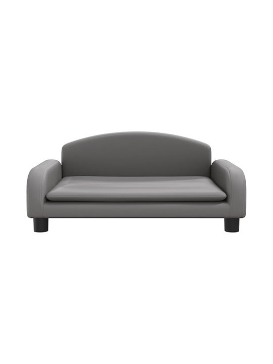 Canapea Gri 70x45x30buc 1buc