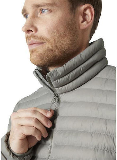 Helly Hansen Sirdal Insulator-terrazzo Geacă de navigație Gri