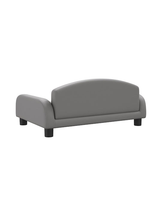 Canapea Gri 70x45x30buc 1buc