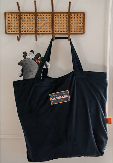 La Millou Bag Stroller Black