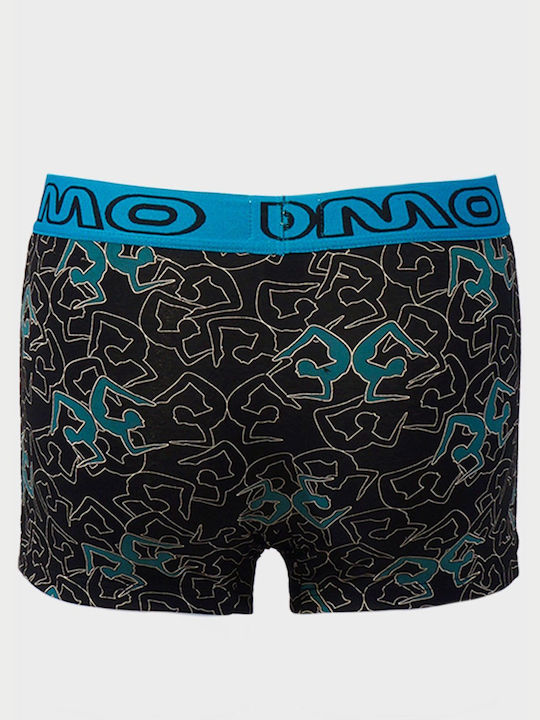 G Secret Herren Boxershorts Mehrfarbig 4Packung