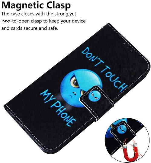 Colored Drawing Wallet (TCL 405)