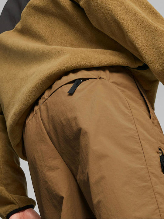 Hose Cargo Braun