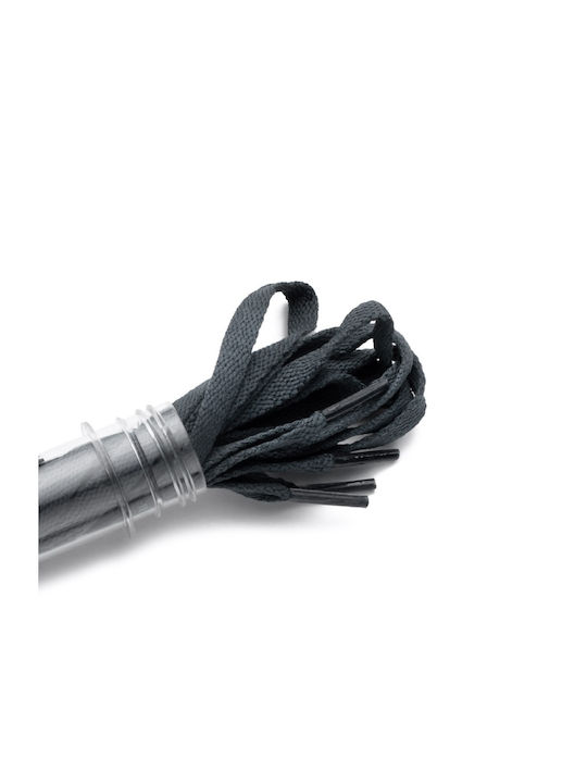SneakerCage Shoelaces White 2pcs