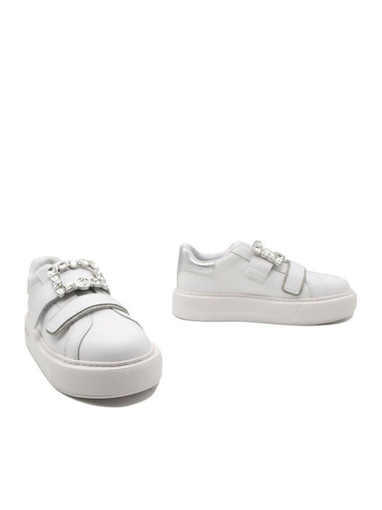 Kylie 20 Sneakers White