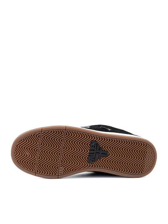 Ανδρικά Sneakers Μαύρα