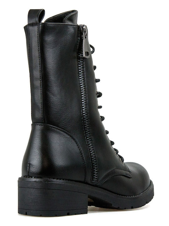 Women's Ankle Boots Black