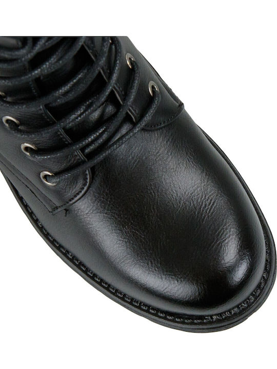 Women's Ankle Boots Black