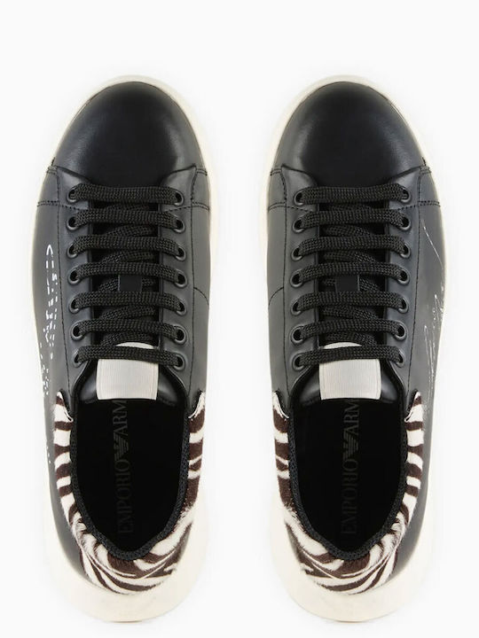 Sneakers Black