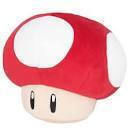 Anna Club Λούτρινο Super Mario 16 εκ.