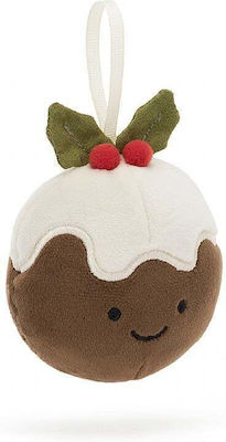 Jellycat Plush Toy Christmas