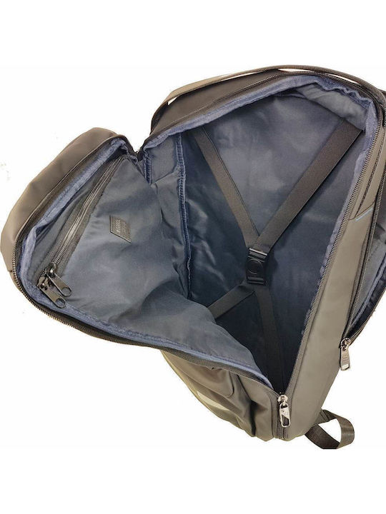 Gabol Gabol Wasserdicht Rucksack 28.3lt Schwarz