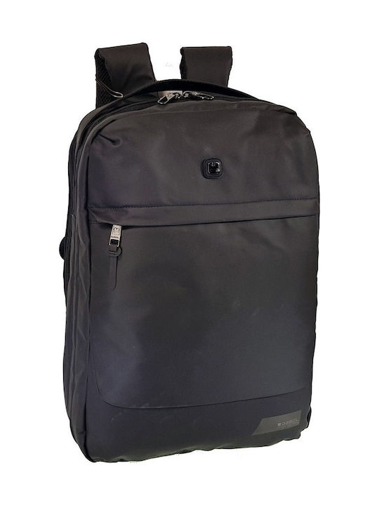 Gabol Gabol Wasserdicht Rucksack 28.3lt Schwarz