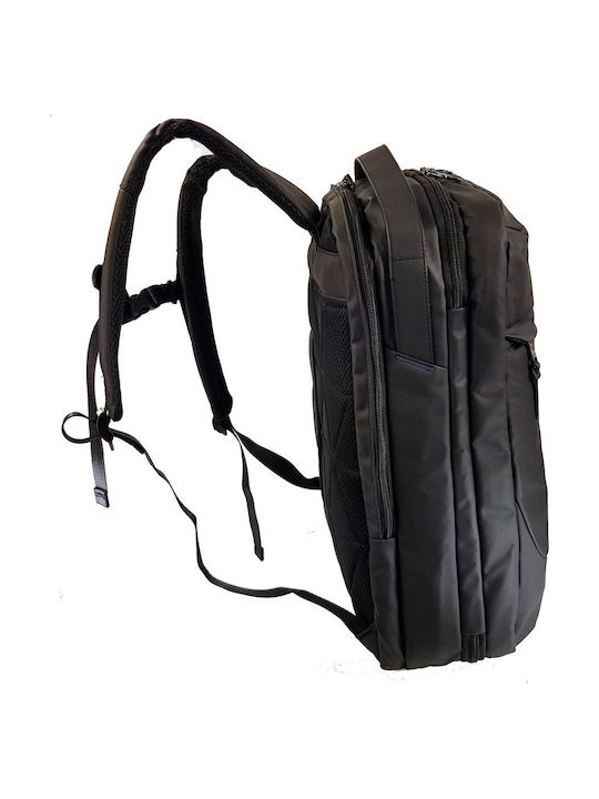 Gabol Gabol Wasserdicht Rucksack 28.3lt Schwarz