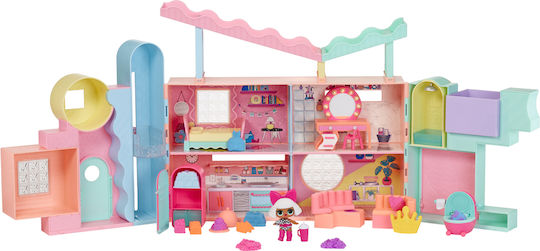 MGA Entertainment Plastikpuppenhaus
