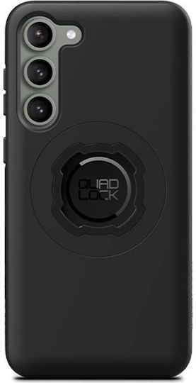 Quad Lock Mag Case Θήκη Κινητού Samsung Galaxy S23 Plus για Βάση Στήριξης Μοτοσυκλέτας