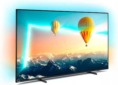 Philips Smart Television 70" 4K UHD LED 70PUS8007 Ambilight HDR (2022)