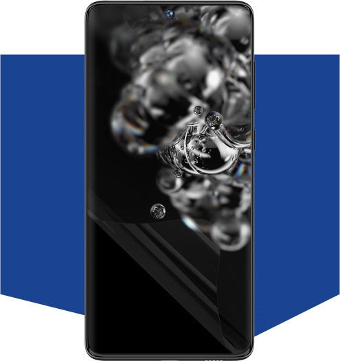 3MK ARC+ Защитен екран (Huawei Nova Y90)