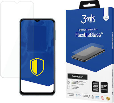 3MK FlexibleGlass Tempered Glass (Galaxy M23)