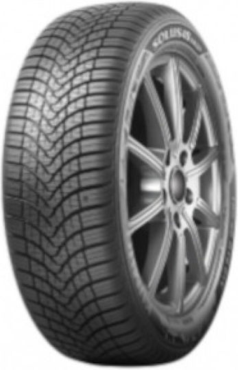 Kumho Ha32 195/55R16 91V XL Автомобилна Гума Всесезонна За Пътнически Автомобил