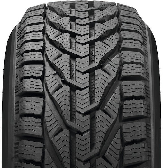 Riken Snow 215/50R17 95V XL Зимна Автомобилна Гума За Пътнически Автомобил