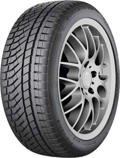 Falken 265/40R19 102W XL Anvelopă de Vara pentru Autoturism