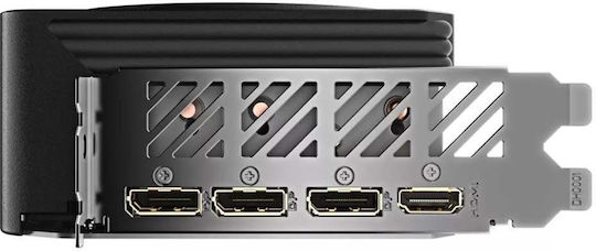 Gigabyte GeForce RTX 4070 12GB GDDR6X Gaming OC 12G Κάρτα Γραφικών