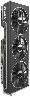 XFX Radeon RX 7800 XT 16GB GDDR6 Speedster MERC 319 Черен Видеокарта