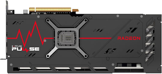 Sapphire Radeon RX 7900 XT 20GB GDDR6 Pulse Κάρτα Γραφικών