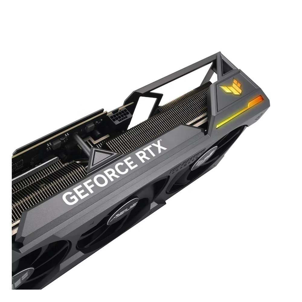 Asus GeForce RTX 4090 24GB GDDR6X TUF Gaming OC Placă