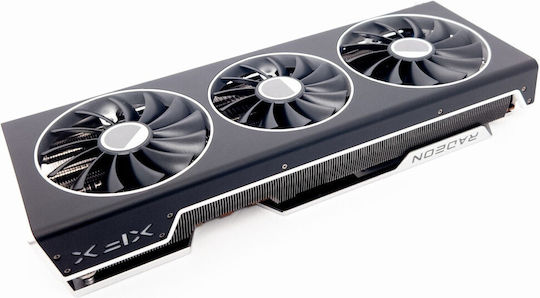 XFX Radeon RX 7800 XT 16GB GDDR6 Speedster MERC 319 Черен Видеокарта