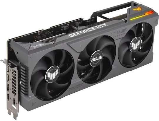 Asus GeForce RTX 4090 24GB GDDR6X TUF Gaming OC Placă
