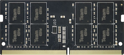 TeamGroup Elite 8GB DDR4 RAM mit Geschwindigkeit 3200 für Laptop