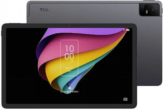 TCL NXTPAPER 11 11" Tablet (4GB/128GB) Dark Gray
