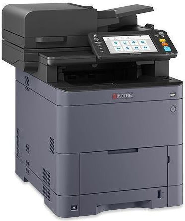 Kyocera TASKalfa MA3500ci Цветен Принтер Лазерен