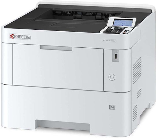 Kyocera Ecosys Pa4500x Цветен Принтер Лазерен