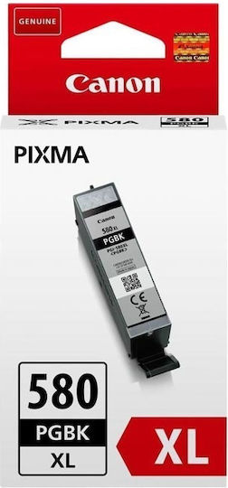 Canon CLI-581XXL Original InkJet Printer Ink Magenta (1996C001)