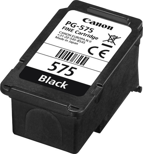 Canon PG-575 Original InkJet Printer Ink Black (5438C001)