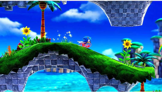 Sonic Superstars PS5 Game