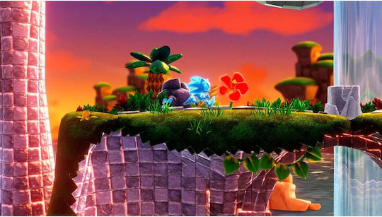 Sonic Superstars PS5 Game