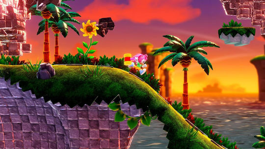 Sonic Superstars PS5 Game