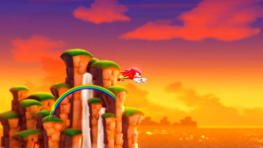 Sonic Superstars PS5 Game