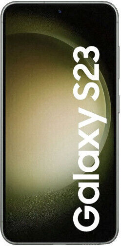 Samsung Screen OLED OLED with Touch Mechanism for Samsung S911 Galaxy S23 (Green)