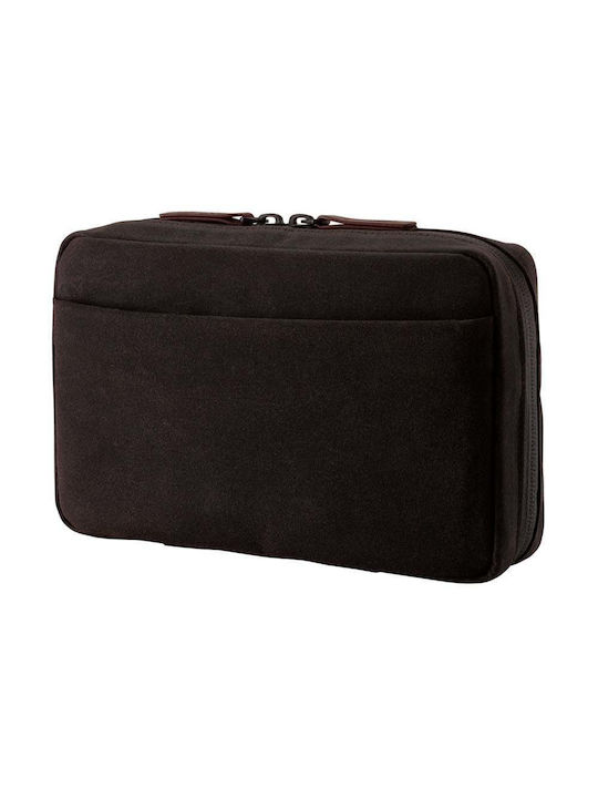 HP Spectre Folio Pouch Θήκη για Laptop 13.1" σε Μαύρο χρώμα