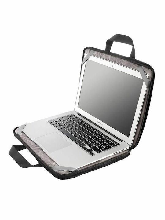 Mobilis Τσάντα Πλάτης 14" Γκρι 025013 Mobilis Τσάντα Πλάτης 14" Γκρι 025013