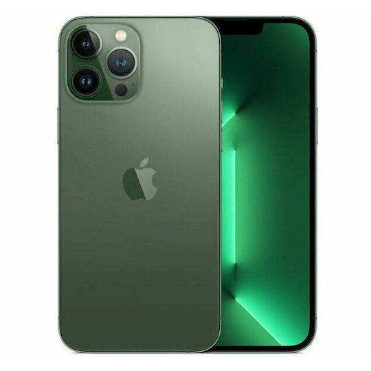 Apple iPhone 13 Pro Max (6/128GB) Alpine Green Refurbished Grade A