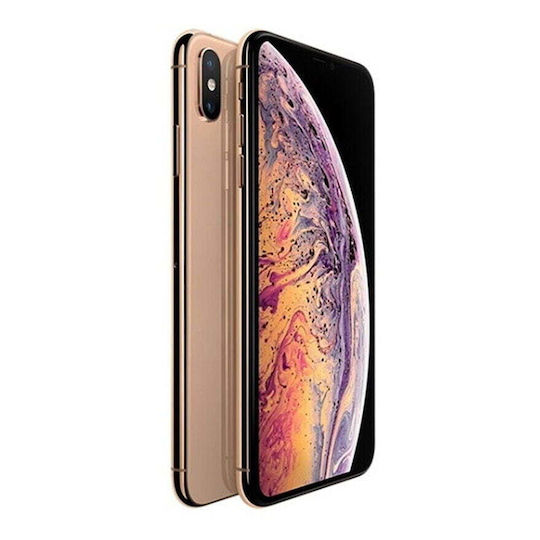 Apple iPhone XS Max (4/64GB) Gold Refurbished Grade A
