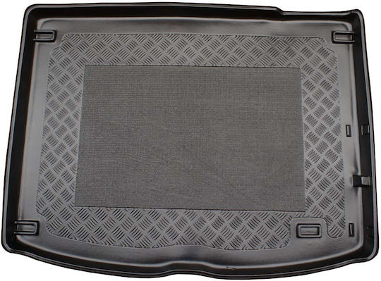 Aristar Πατάκι Πορτμπαγκάζ Τύπου Σκαφάκι για Citroen Xsara Picasso 2000 Μαύρο